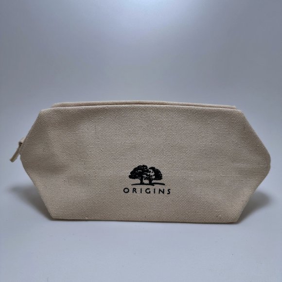 Origins Makeup Bag - Picture 1 of 1